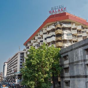 Hotel Galaxy Opp Surat Railway Station